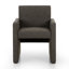 Kima Dining Chair, Fayette Cloud-1499331786
