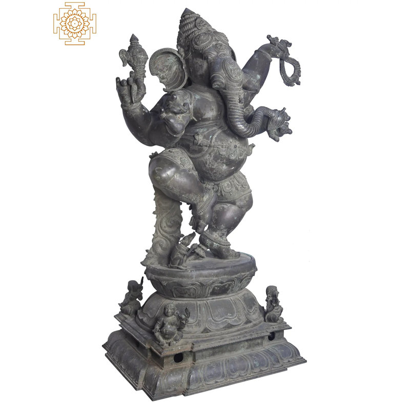 Statue Ganapati