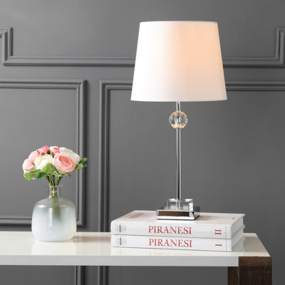 Lampe de table 20 po Lambdin