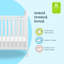 Beau 3-In-1 Convertible Crib-82619370