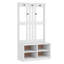 Chandlar Hall Tree 87cm Wide-782713606