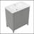 30Inch Bathroom Vanity With Sink-1512322812