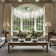 16 - Light Dimmable Tree Branch Chandelier With Crystal Accents
