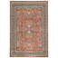 Handmade Wool Area Rug