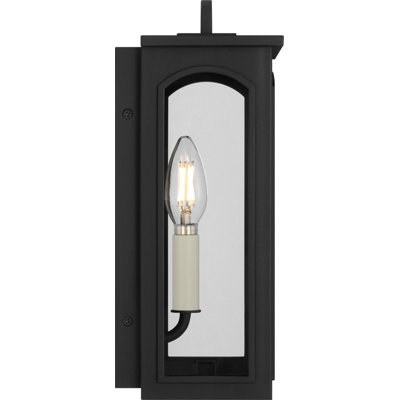 Modesto Wall Lantern