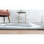 Tapis gris Alhareth-19499289