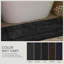 Tapis doux en coton Classy-191296804