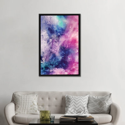 « le plus doux rêve », reproduction d’impression sur toile