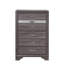 RYDER SPARKLE GREY CHEST