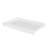 Coleby Universal Cot Top Changer - White