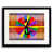 Black Framed Paper selected