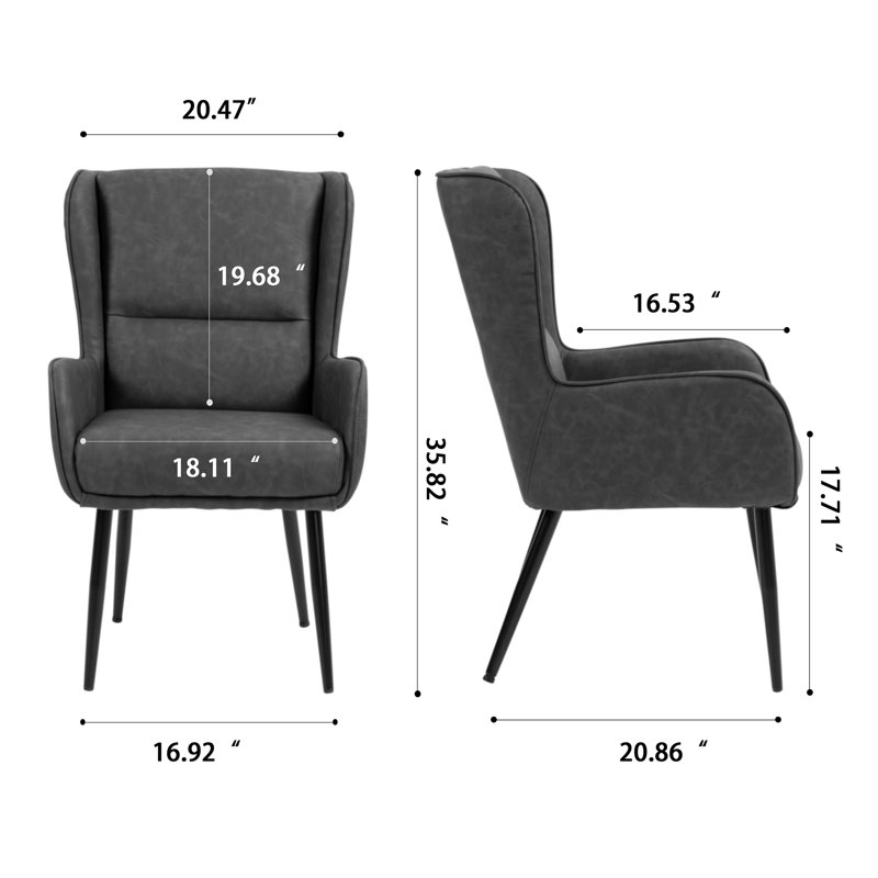 Maskell 20,47 po de large