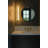 Mingle 1-Light Tall Wall Sconce - Satin Brass