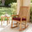 2-Piece Outdoor Cushion Set, Waterproof Fade Proof Patio Seat Pad with Carry Strap, Non-Slip Base & Zipper Removable Cover,Green-314037414-314037432