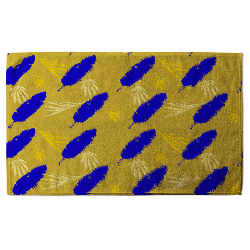 Neculae Polyester Shower Curtain Set