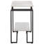 Table de bout avec rangement Fulgentas-1956838962