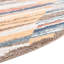 Tapis blanc / vert / bleu Frystown-1034196898