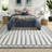 Navy Cotton Bedding Sets, Style, Cal King