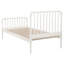 Lit plateforme simple Jenny Lind