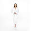  Peignoir 100% coton unisexe Anovia-306588161