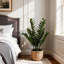 Faux arbre en pot 33 "