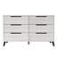Commode 6 tiroirs Ihor-2061627117