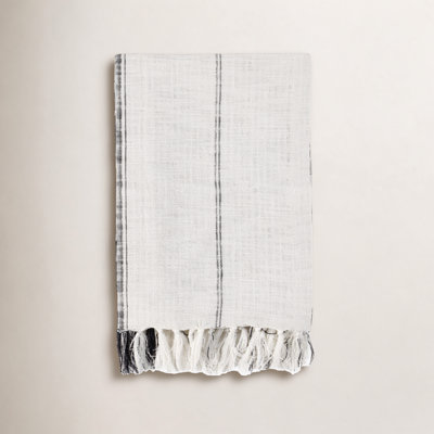 Throw Blanket