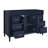 Addison 49'' Single Bathroom Vanity with Marble Top-62950515