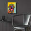 «Tell Tale Heart» par Dean Russo, art mural en verre acrylique-82199266