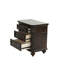 Ensemble de meubles de chambre à coucher 3 pièces-1880071137
