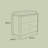 Casablanca 3 Drawer Chest With Removable Changing Table Topper-111130516