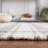 Jacques Hand Woven Wool Plaid Rug-1464910255