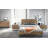 Sandria Piece Bedroom Set
