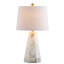 Thoms 26" Alabaster LED Table Lamp-1125333611