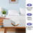 0.5'' Mattress Pad-394260598