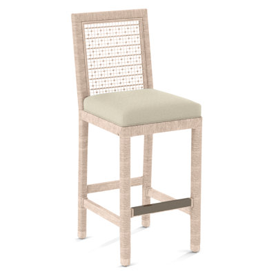 Tabouret de bar Sorinda Glinda