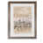 Espresso Framed Paper is unavailable