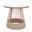 Table de salle à manger ronde-1897773952