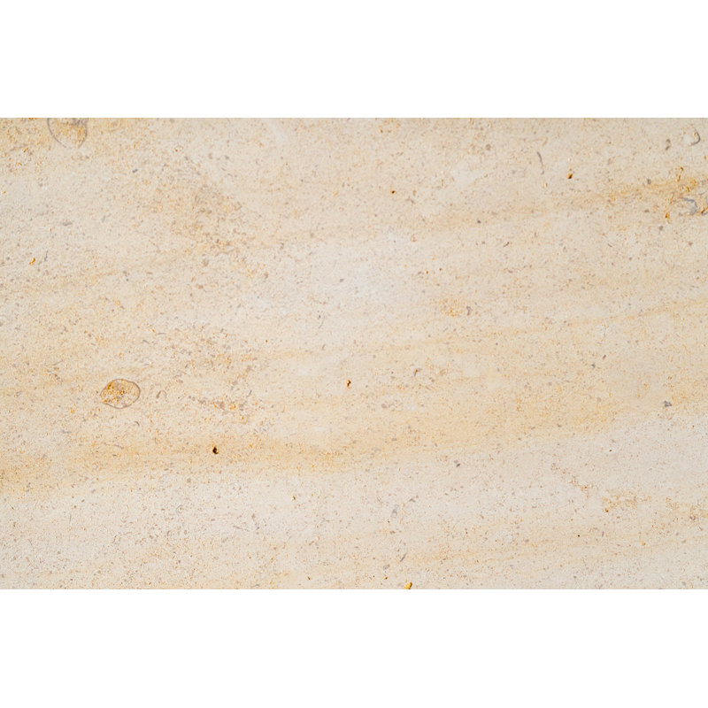 Beaumanier 24" x 24" Limestone Stone Look Wall & Floor Tile