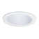 R40 6" Recessed Trim