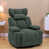 Green est en rupture de stock