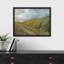 «Green Flower Countryside Cloud Sky» sur-98298877-98298882