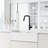 Hart 18 H 1-handle Pull-Down Kitchen Faucet-62796177
