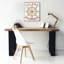 «Floursack Nautical 4 Red» par Danhui Nai, art mural sur toile-2114356090
