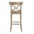 Eugley Solid Wood Bar & Counter Stool-2008160462