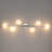 6-Light Vanity Light-407319567