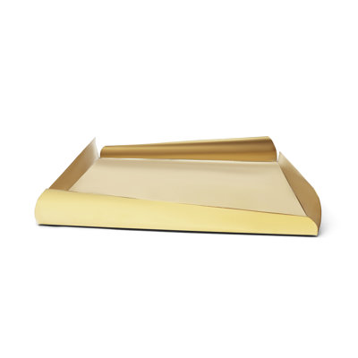 Plateau oblong Mercer41