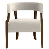 Thom Filicia Home 25"Otisco Chair