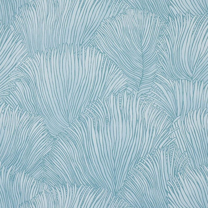 Fondale Wallpaper, Aqua