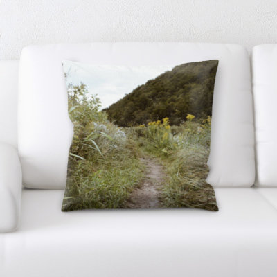 Weinberg Throw Pillow